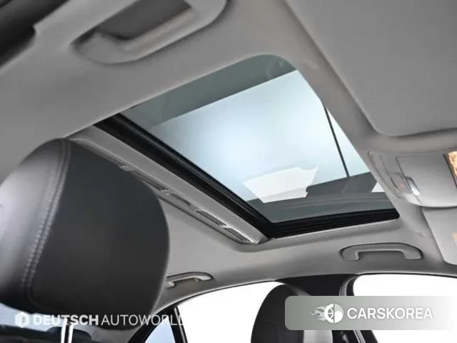 Mercedes-Benz E-Class W213 id 3727834 из Кореи 10