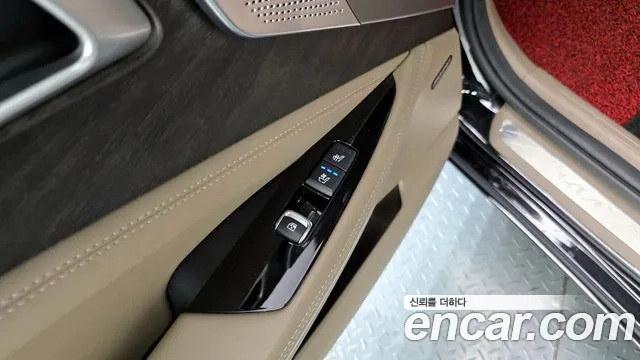 Kia K8 id 2955205 из Кореи 10