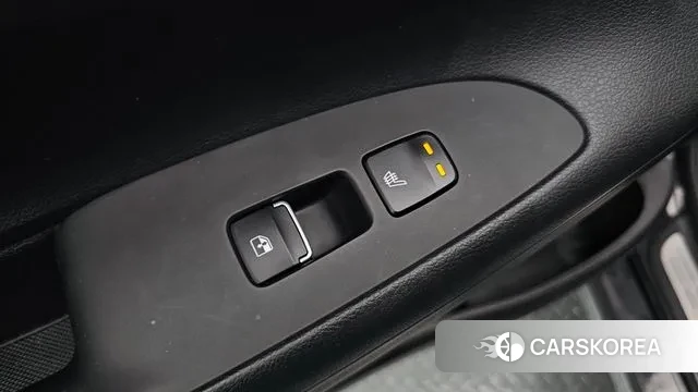 Hyundai The New Grandeur IG Hybrid id 3443867 из Кореи 10