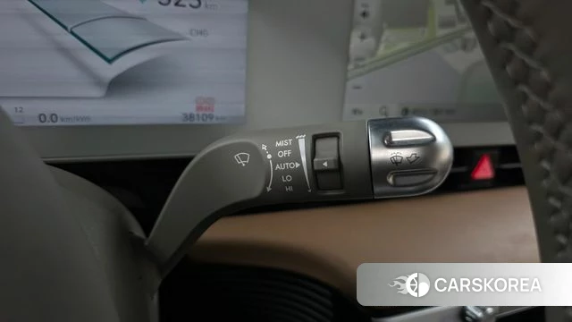 Hyundai Ionic 5 id 4421828 из Кореи 10