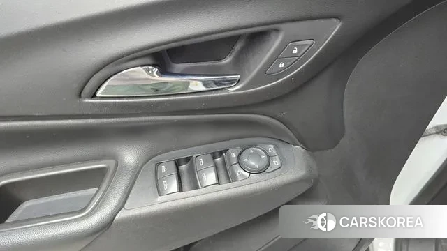 Chevrolet (GM Daewoo) Equinox id 3489715 из Кореи 10