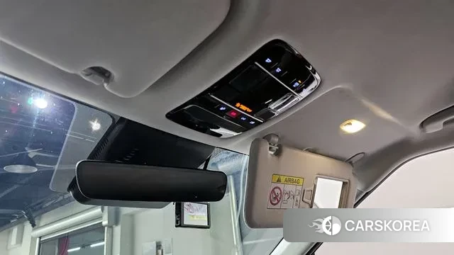 Hyundai Santa Fe (MX5) id 2925495 из Кореи 10