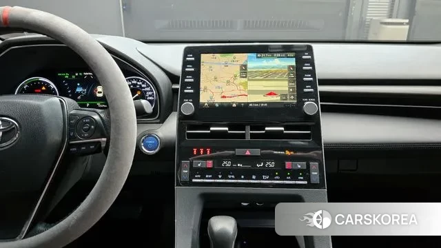 Toyota Avalon 5th Generation id 3718553 из Кореи 10