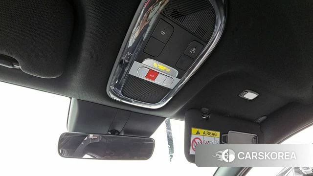 Hyundai Ionic 6 id 3910209 из Кореи 10