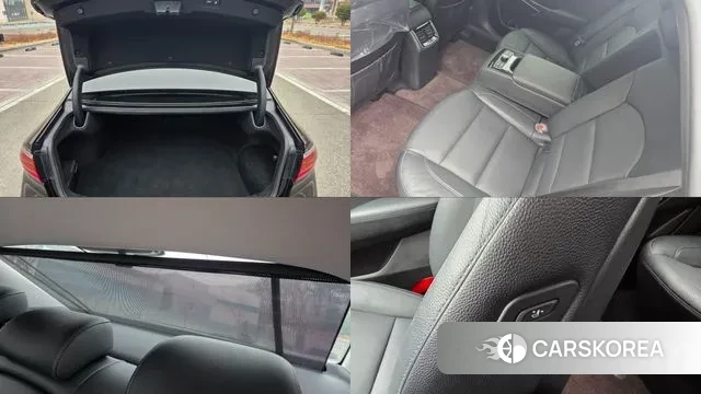 Kia All New K7 Hybrid id 3766655 из Кореи 10