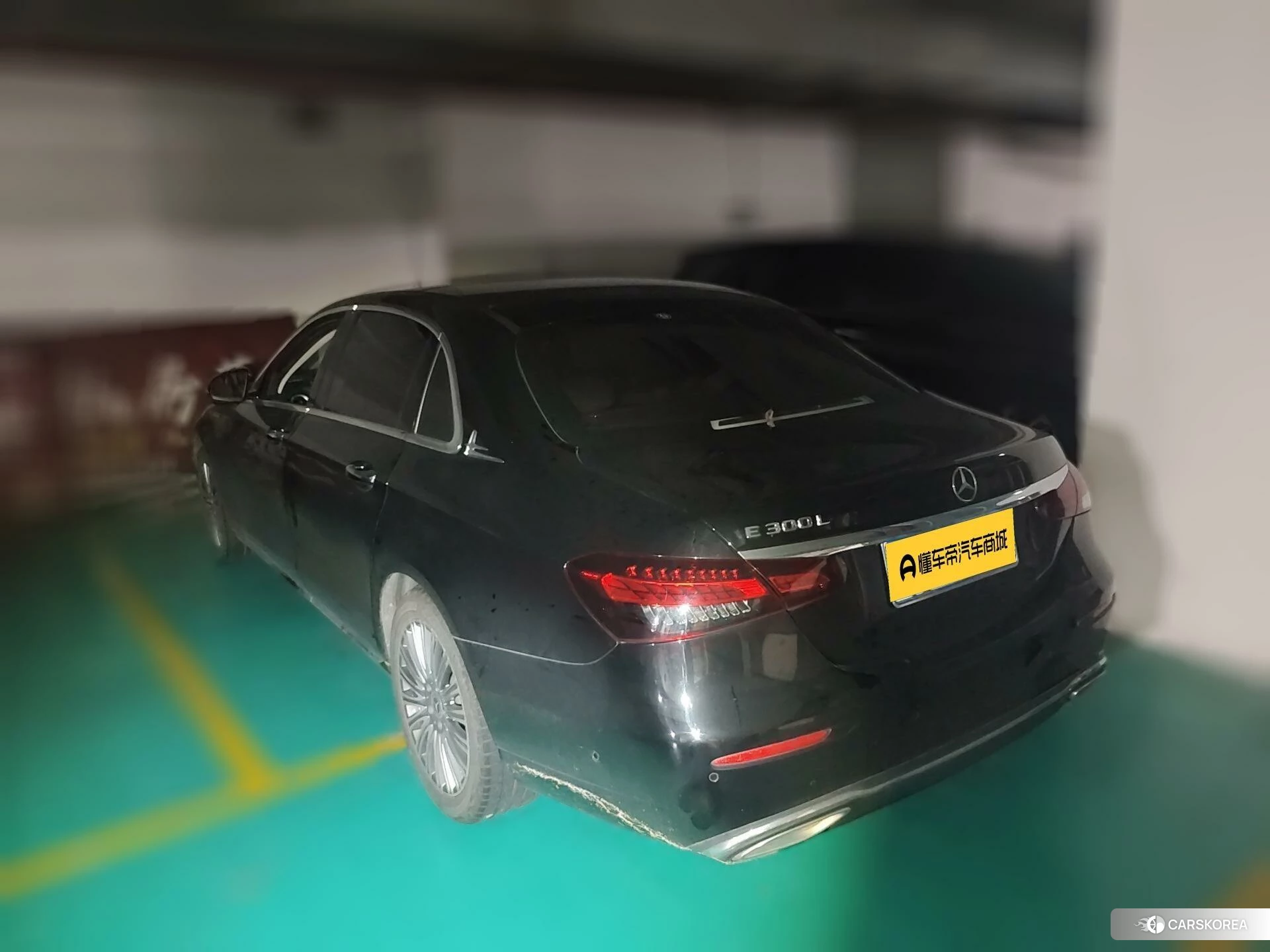 Mercedes-Benz E-class id 4505029 из Китая 10
