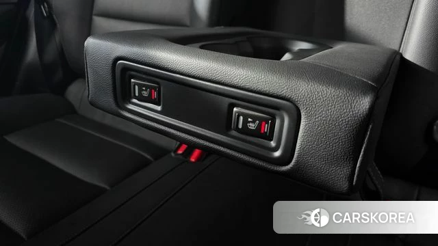 Renault Korea (Samsung) The New QM6 id 4764032 из Кореи 10