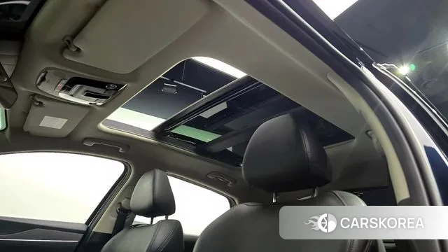 Kia K5 3rd generation id 3053376 из Кореи 10