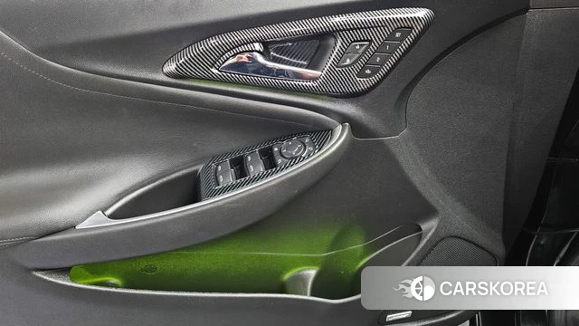 Chevrolet (GM Daewoo) The New Malibu id 3873332 из Кореи 10