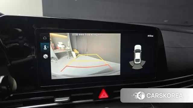 Hyundai Avante (CN7) id 3539434 из Кореи 10