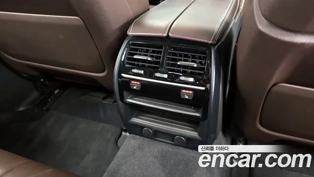 BMW 5 Series (G30) id 2932765 из Кореи 10