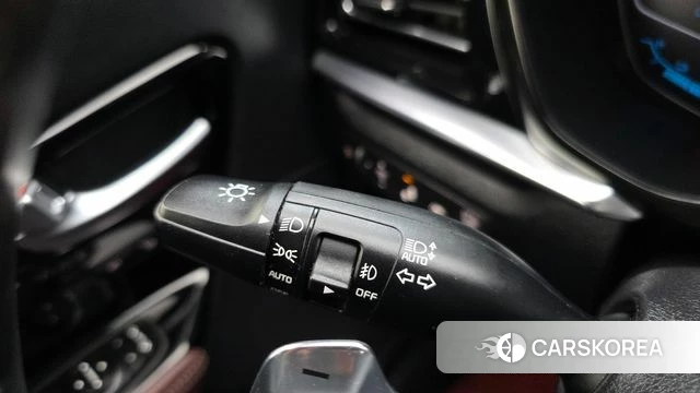 Kia The New Niro id 4225012 из Кореи 10