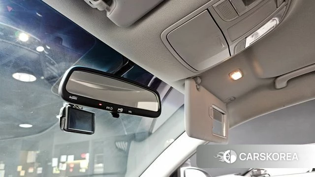 Hyundai All New Tucson id 4435840 из Кореи 10