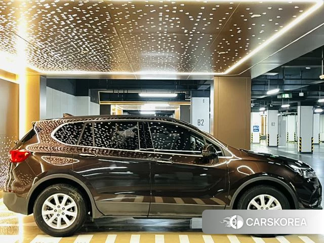 Buick Angkewei id 3939517 из Китая 10