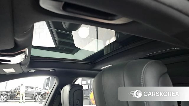Mercedes-Benz S-Class W223 id 4854872 из Кореи 10