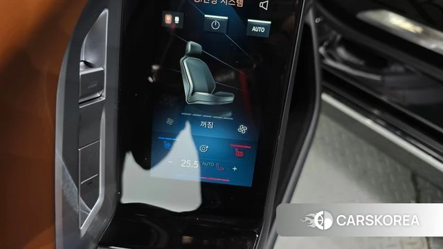 BMW i7 (G70) id 4421511 из Кореи 10