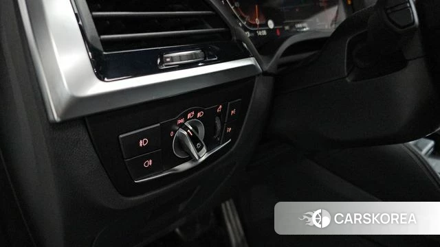 BMW X4 (G02) id 4224315 из Кореи 10