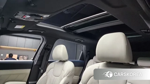 Kia The New Sorento 4th Generation id 3021787 из Кореи 10