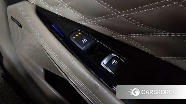 Kia K8 Hybrid id 4572793 из Кореи 10