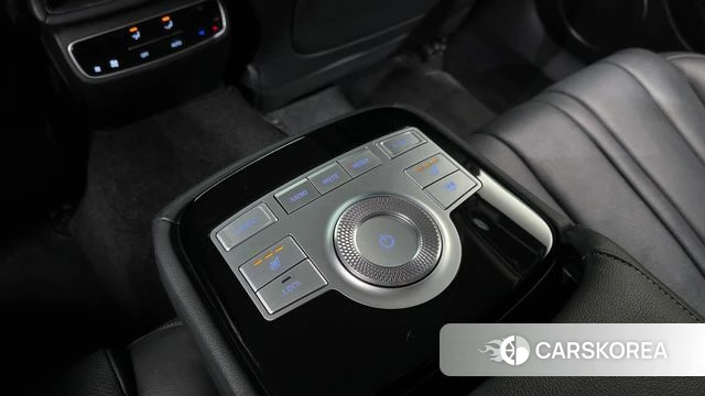 Genesis G80 (RG3) id 3812501 из Кореи 10