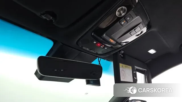 Kia K8 Hybrid id 3405921 из Кореи 10