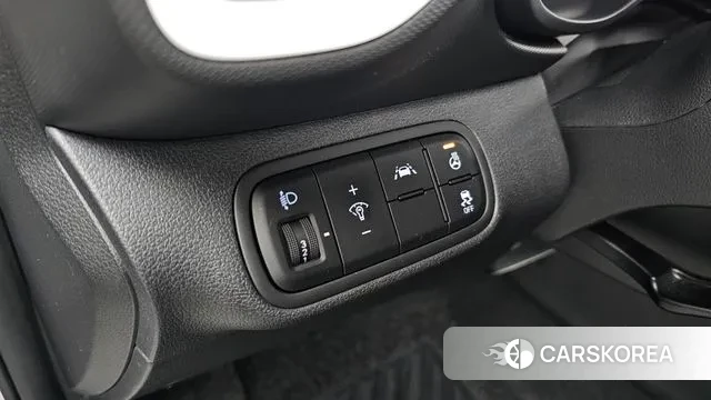 Hyundai Venue id 3518876 из Кореи 10