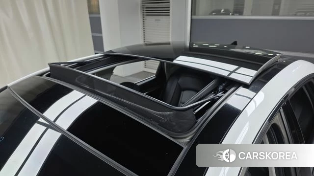 Hyundai The New Grandeur IG Hybrid id 4444596 из Кореи 10