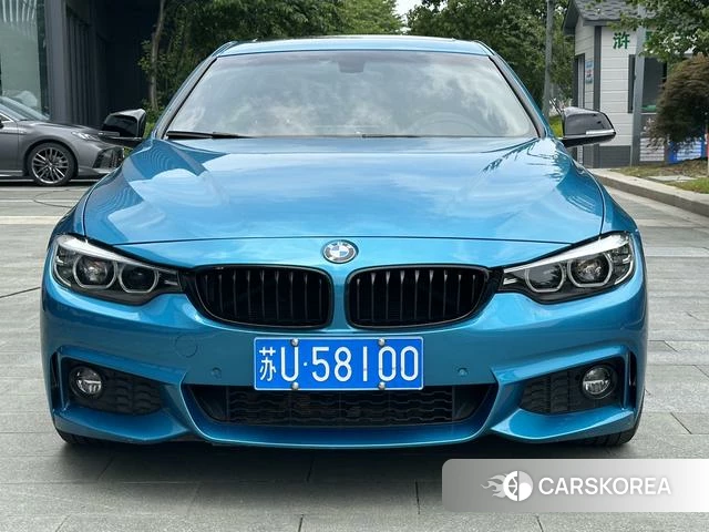 BMW 4 series id 4399819 из Китая 10