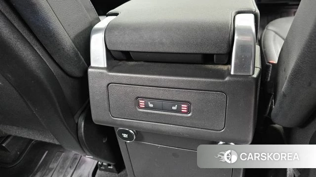 Land Rover Discovery 5 id 4751320 из Кореи 10