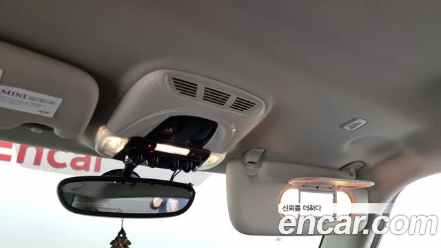 Mini Cooper id 2762770 из Кореи 10