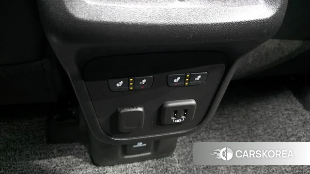 Chevrolet (GM Daewoo) The New Equinox id 3793914 из Кореи 10