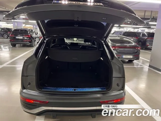 Audi Q5 (FY) id 2926441 из Кореи 10