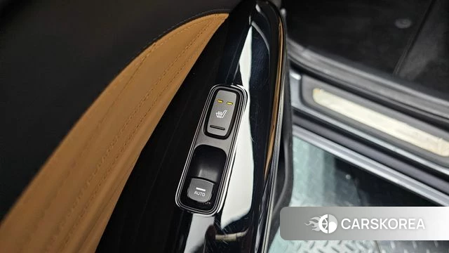 Kia K7 Premier id 4677304 из Кореи 10