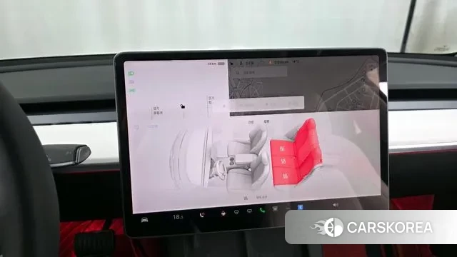 Tesla Model 3 id 3411276 из Кореи 10