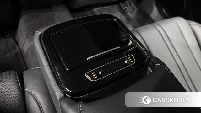 Genesis G80 (RG3) id 3426775 из Кореи 10