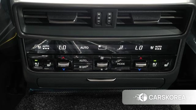 Lexus LX 4th Generation id 4583933 из Кореи 10