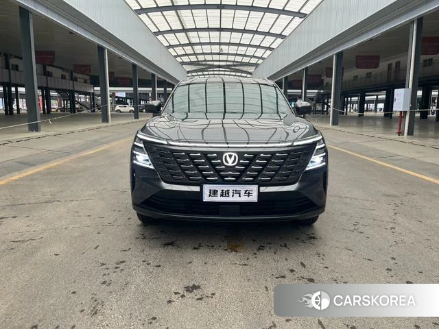 Chang'an CS75 PLUS id 4387354 из Китая 10