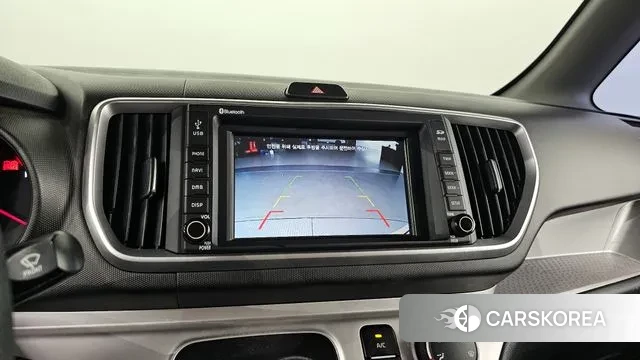 Kia The New Ray id 3213984 из Кореи 10