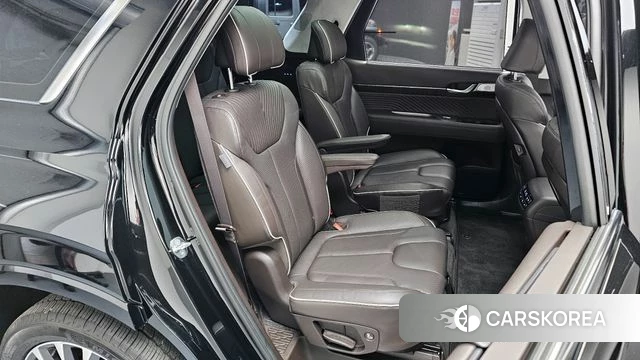 Hyundai The New Palisade id 4292404 из Кореи 10