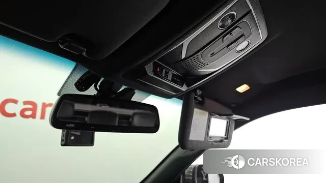 Ssangyong The New Rexton Sport id 3022313 из Кореи 10