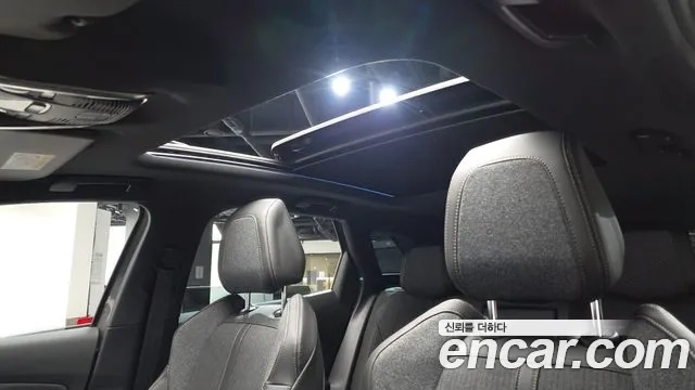 Peugeot 3008 second generation id 2887052 из Кореи 10