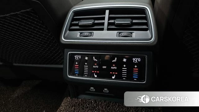 Audi A6 (C8) id 4415054 из Кореи 10