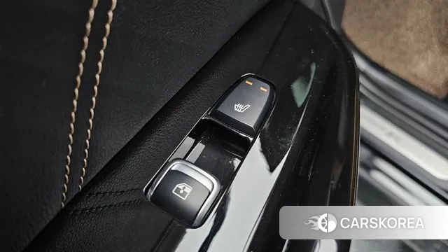 Kia K5 3rd generation id 3567759 из Кореи 10