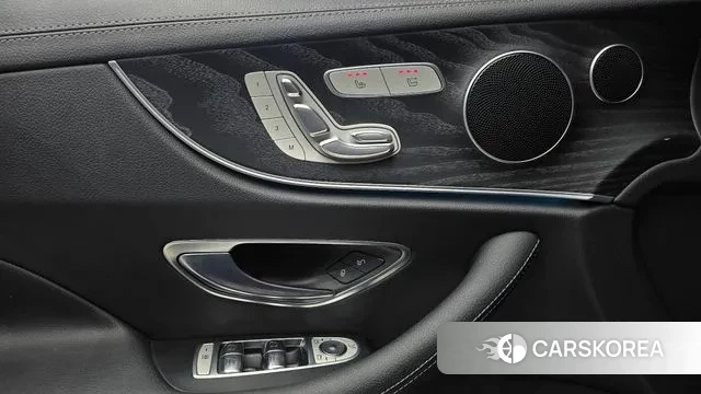 Mercedes-Benz E-Class W213 id 3636180 из Кореи 10