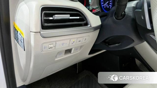 Hyundai Palisade id 3955528 из Кореи 10