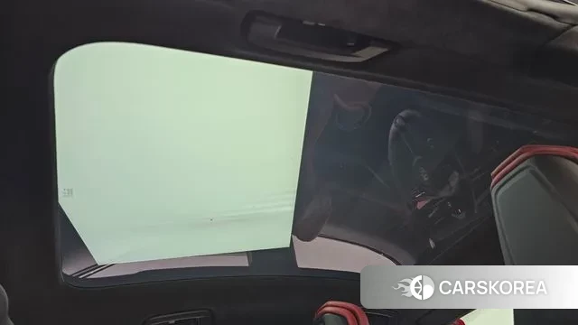 Porsche Taycan id 3508598 из Кореи 10