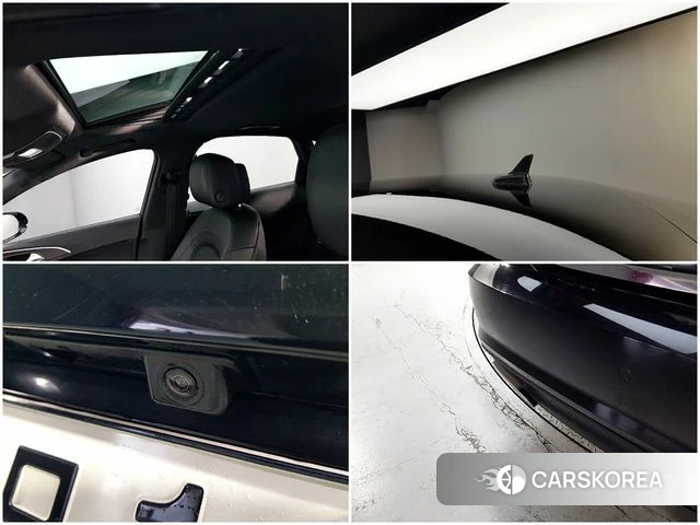 Audi New A6 id 3889427 из Кореи 10