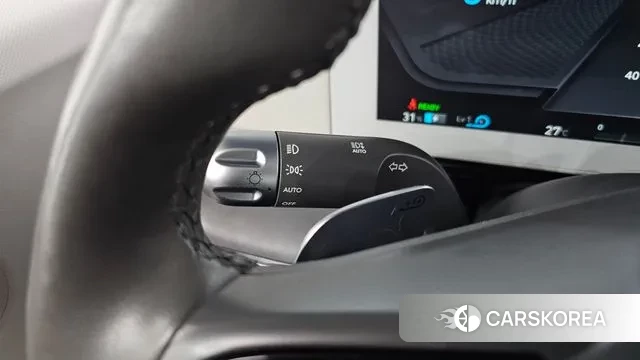 Hyundai Ionic 5 id 2931477 из Кореи 10