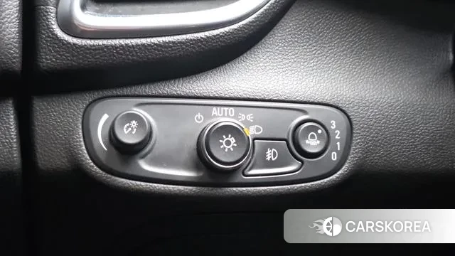 Chevrolet (GM Daewoo) The New Trax id 3773064 из Кореи 10