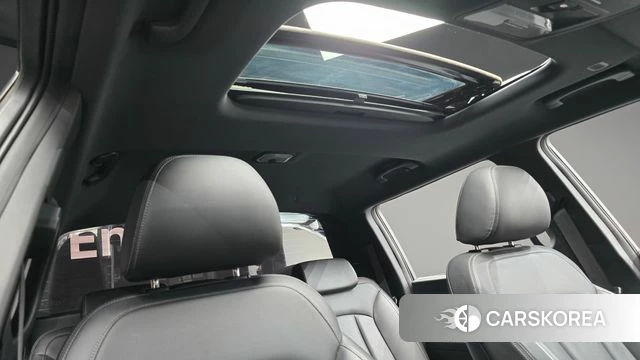 Ssangyong Rexton Sports Cannes id 4397365 из Кореи 10